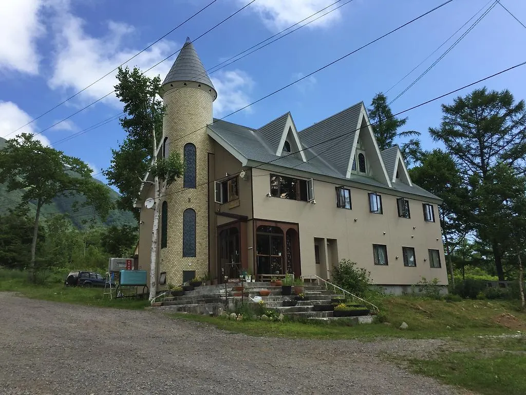 Lodge Romulus Rusutsu Hotel